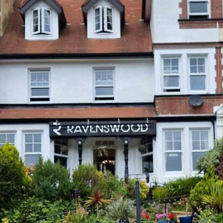 توركواي The Ravenswood B&B المظهر الخارجي الصورة