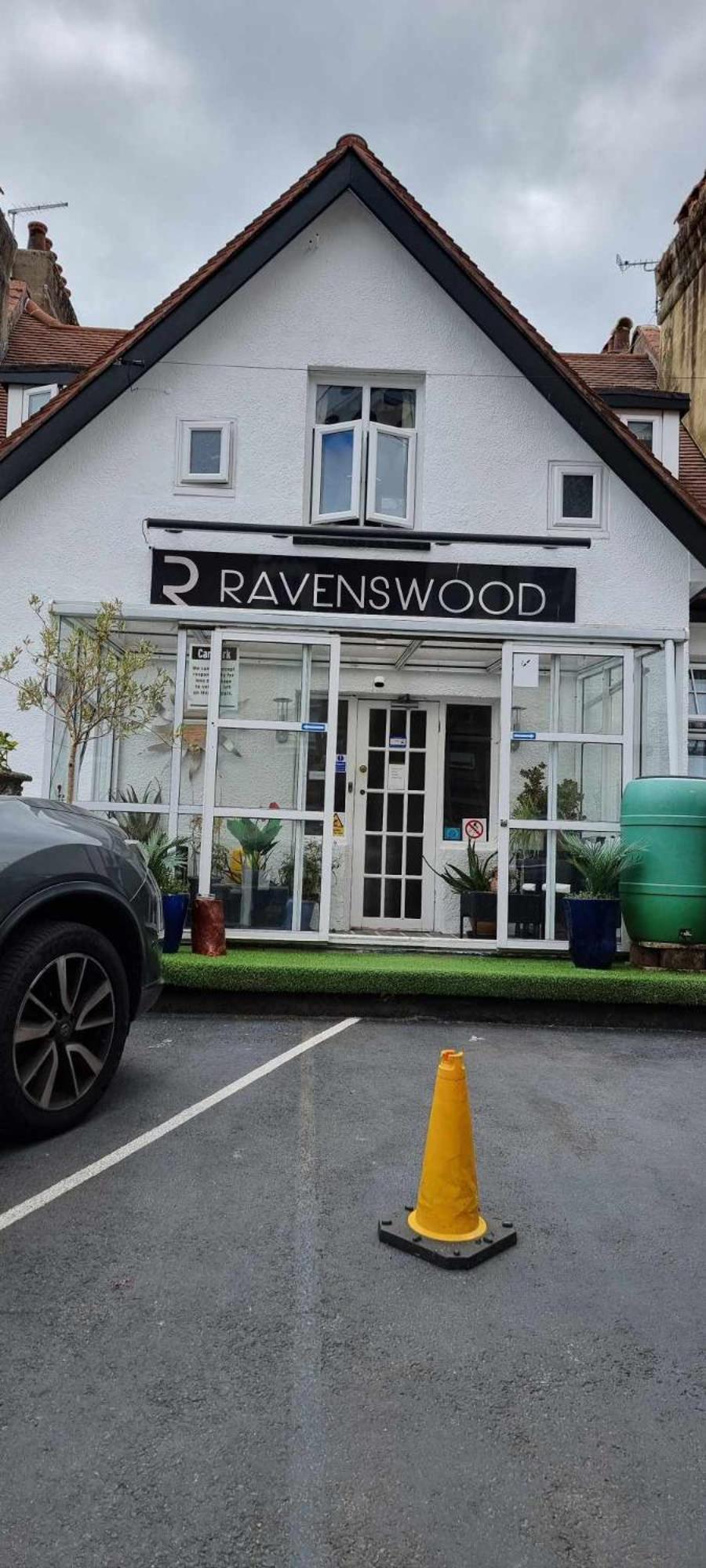 توركواي The Ravenswood B&B المظهر الخارجي الصورة